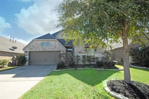 23323 Darst Field Trl, Richmond, TX 77469