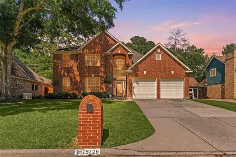 19726 Teller Blvd, Spring, TX 77388