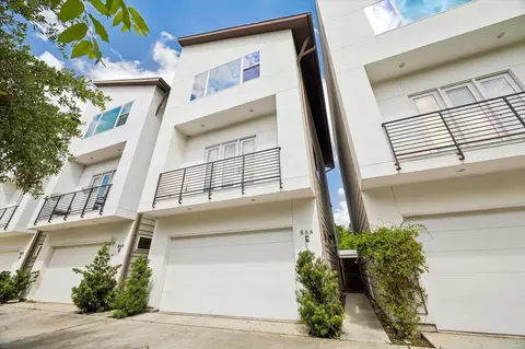 864 Wakefield Dr #E, Houston, TX 77018