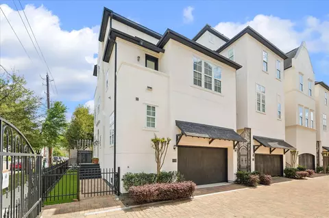 1512 W 23rd St, Houston, TX 77008