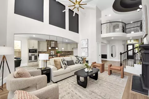 9815 Patricia Haven Ln, Humble, TX 77396