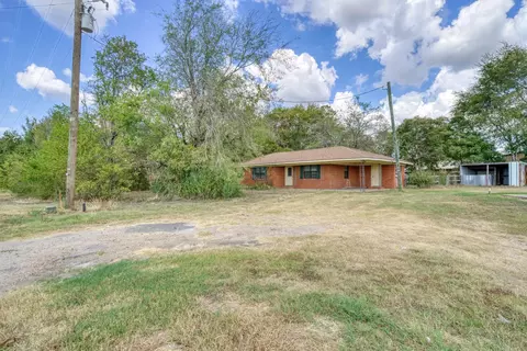 13300 Hwy 21 W Ave, North Zulch, TX 77872