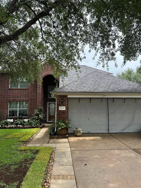 22030 Gold Leaf Trl, Cypress, TX 77433