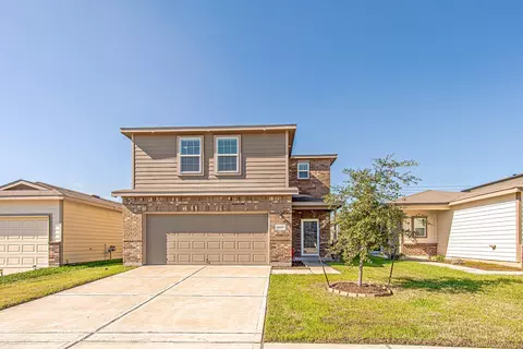 10622 Cashew Run Ln, Houston, TX 77075