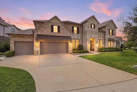 96 Winter Sunrise Cir, The Woodlands, TX 77375