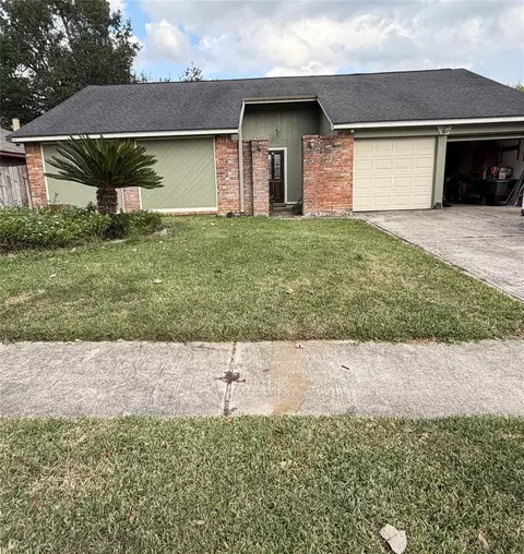 21514 Slippery Creek Ln, Spring, TX 77388