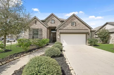 2007 Edgemont Pl, Missouri City, TX 77459