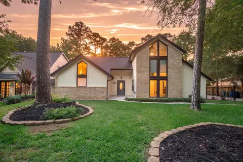 6307 Northway Dr, Spring, TX 77389