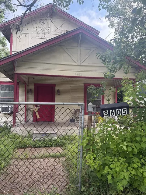 3605 Rebecca St, Houston, TX 77021