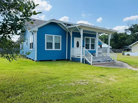 446 Zoe St, Houston, TX 77020