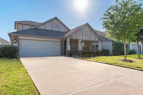 2315 Ocean Pass Ln, Richmond, TX 77469