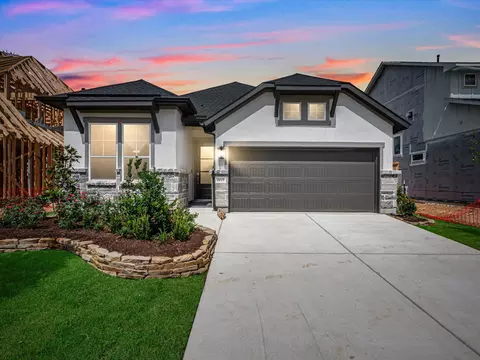 16615 Blissful Day Way, Hockley, TX 77447