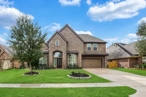 6413 Delta Crossing Ct, Rosenberg, TX 77471