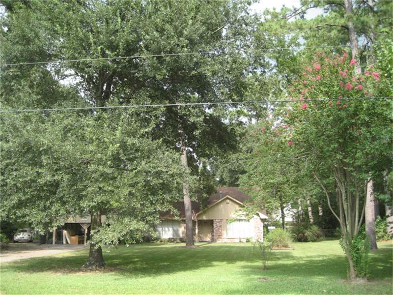 17702 Strack Dr, Spring, TX 77379 photo 1