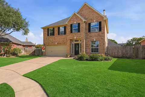 6215 Lake Chase Ct, Katy, TX 77493