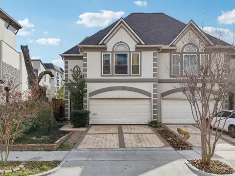 1951 W Clay St, Houston, TX 77019