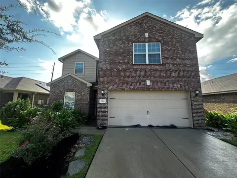 9418 Opal Gates Dr, Rosharon, TX 77583