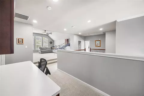 Entry Way - 2167 Summit Mist Dr, Conroe, TX 77304 photo 4 of 4