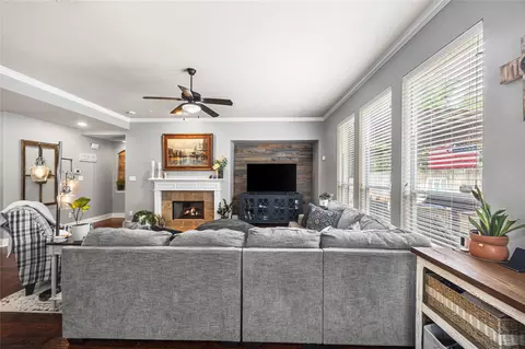 Living - 2167 Summit Mist Dr, Conroe, TX 77304 photo 1 of 1