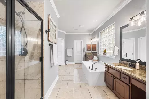 Bath - 2167 Summit Mist Dr, Conroe, TX 77304 photo 1 of 6