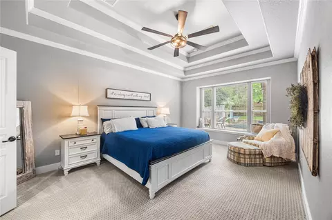 Bedroom - 2167 Summit Mist Dr, Conroe, TX 77304 photo 1 of 5