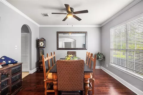 Dining - 2167 Summit Mist Dr, Conroe, TX 77304 photo 1 of 1