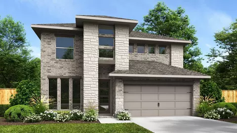 318 Prairie Warbler St, Magnolia, TX 77354