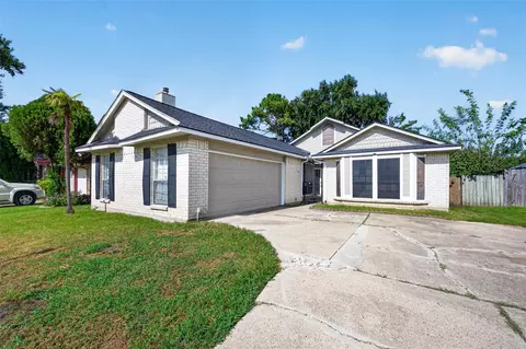 3307 Ashford Park Dr, Houston, TX 77082