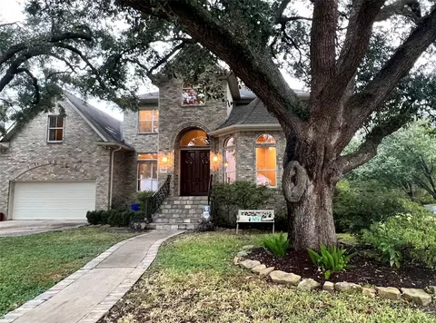 3110 Glen Haven Blvd, Houston, TX 77025