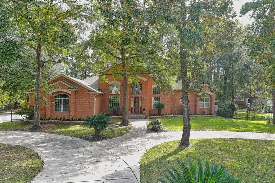 3710 Skyoak Ct, Spring, TX 77386 48 Photos MLS 39473826 Movoto