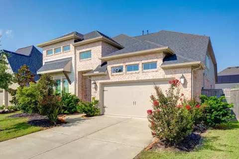4210 Ana Ridge Ln, Fulshear, TX 77441