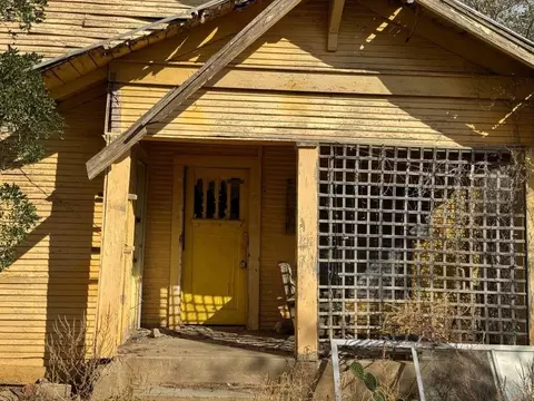 609 N Avenue O, Lamesa, TX 79331