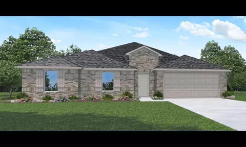 16125 Williams Ross Way, Conroe, TX 77303