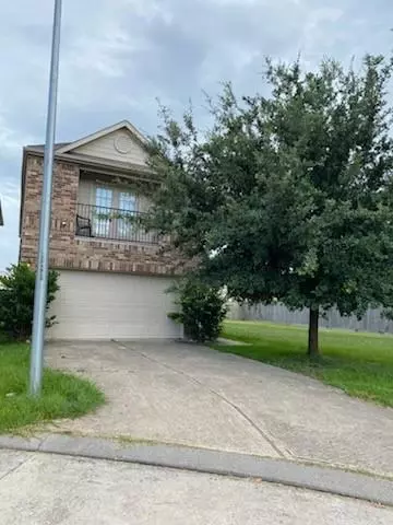 1927 Banna Dr, Houston, TX 77090