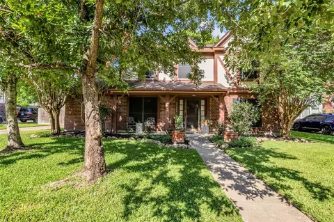 15426 Freestone Peach Ln, Cypress, TX 77433