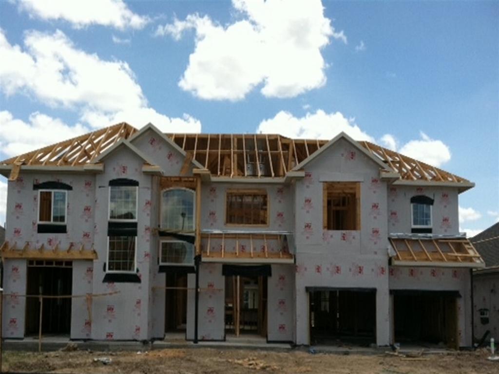 30814 Academy Trace Dr, Spring, TX 77386 photo 1