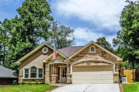 1856 Rollingwood Dr, Huntsville, TX 77340
