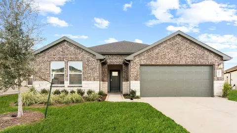 3322 Bonnie Heights St, Fulshear, TX 77441