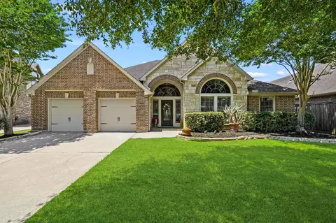 27418 N Saddle Creek Ln, Fulshear, TX 77441