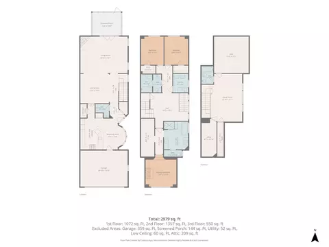 1614 Castle Ct, Houston, TX 77006