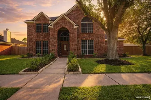 15331 Geral Ln, Houston, TX 77084
