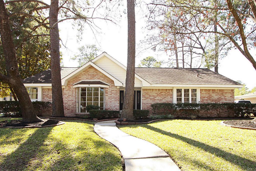 25503 Stone Mill Ln, Spring, TX 77373 photo 1