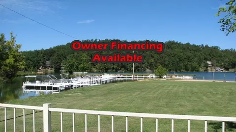 lot S 19-20 Quail Dr, Other, AR 72482