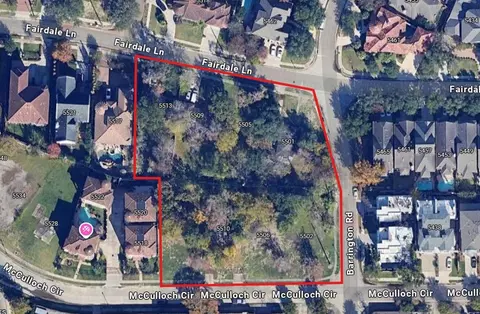 5514 Mcculloch Cir, Houston, TX 77056