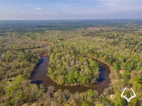 4804 County Road 3900, Colmesneil, TX 75938