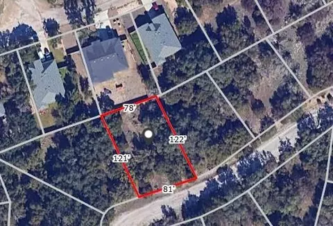 1912 Santa Cruz Cir, Leander, TX 78645