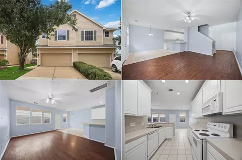 16119 Sandy Path Ln, Houston, TX 77084