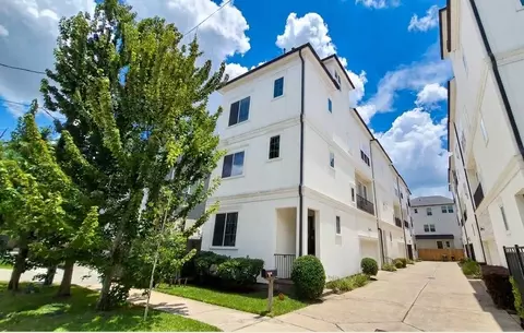 1222 W 24th St #A, Houston, TX 77008
