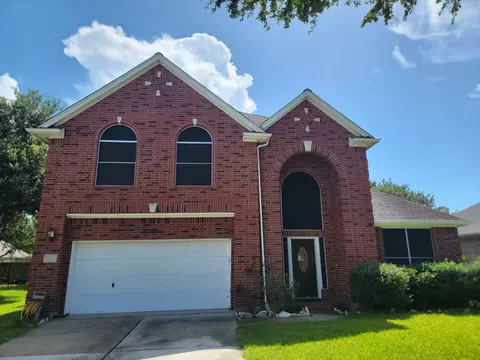411 Starleaf Ln, Pearland, TX 77584