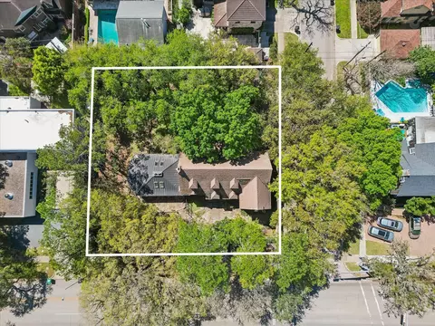 2047 University Blvd, Houston, TX 77030